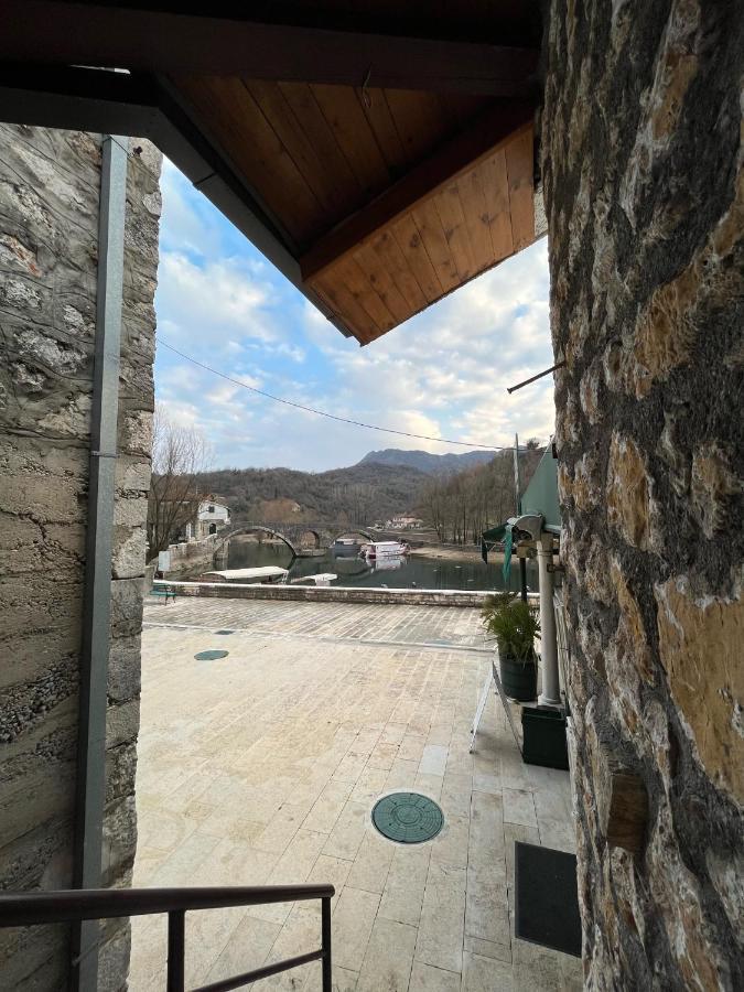 Apartman Sofranac Rijeka Crnojevića Exteriér fotografie