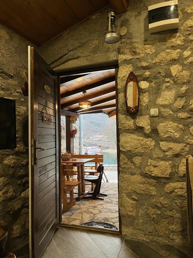 Apartman Sofranac Rijeka Crnojevića Exteriér fotografie