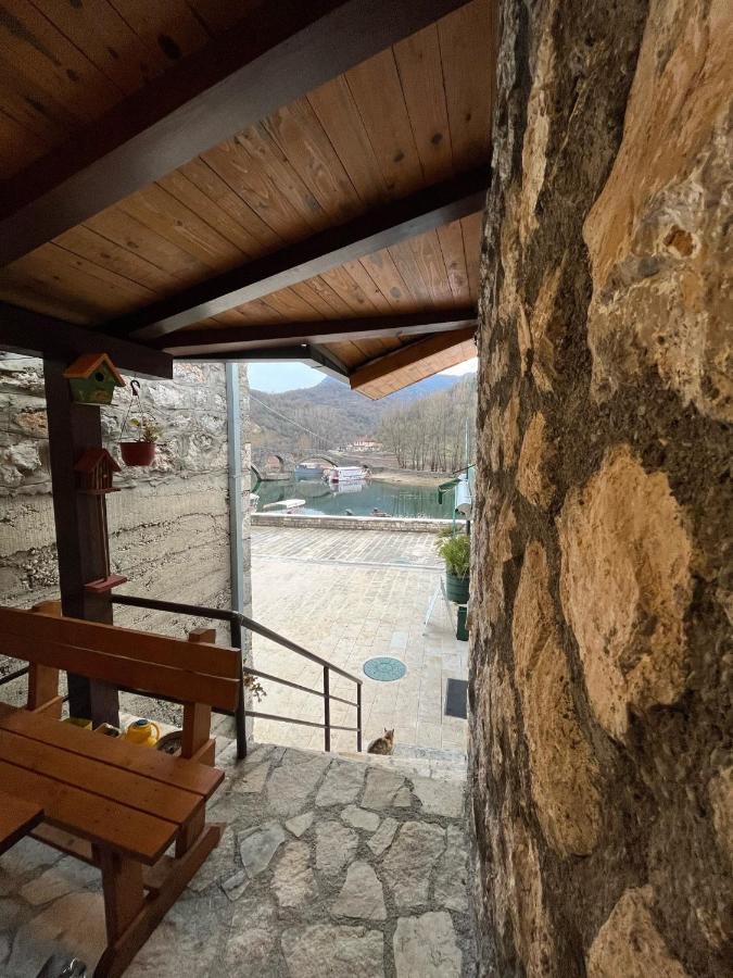 Apartman Sofranac Rijeka Crnojevića Exteriér fotografie