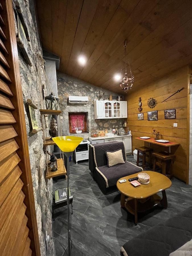 Apartman Sofranac Rijeka Crnojevića Exteriér fotografie