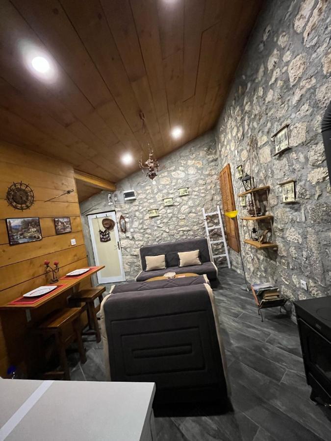 Apartman Sofranac Rijeka Crnojevića Exteriér fotografie