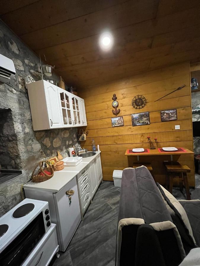 Apartman Sofranac Rijeka Crnojevića Exteriér fotografie