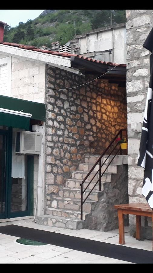 Apartman Sofranac Rijeka Crnojevića Exteriér fotografie