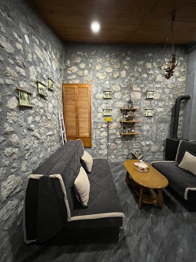 Apartman Sofranac Rijeka Crnojevića Exteriér fotografie