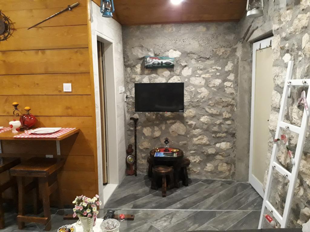 Apartman Sofranac Rijeka Crnojevića Exteriér fotografie