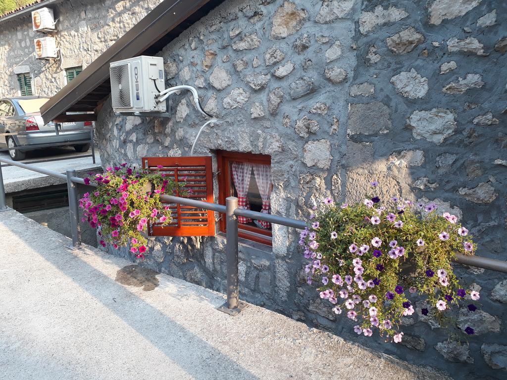Apartman Sofranac Rijeka Crnojevića Exteriér fotografie